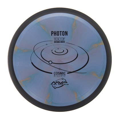 Cosmic Neutron Photon