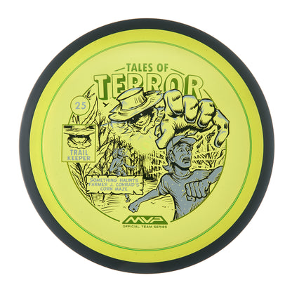 2025 Halloween Special Edition James Conrad Proton Trail