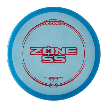 Z-Line Zone SS