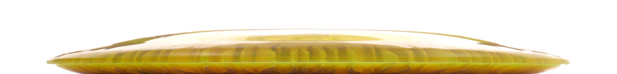 Flame Pattern Fuzed Line Scorch