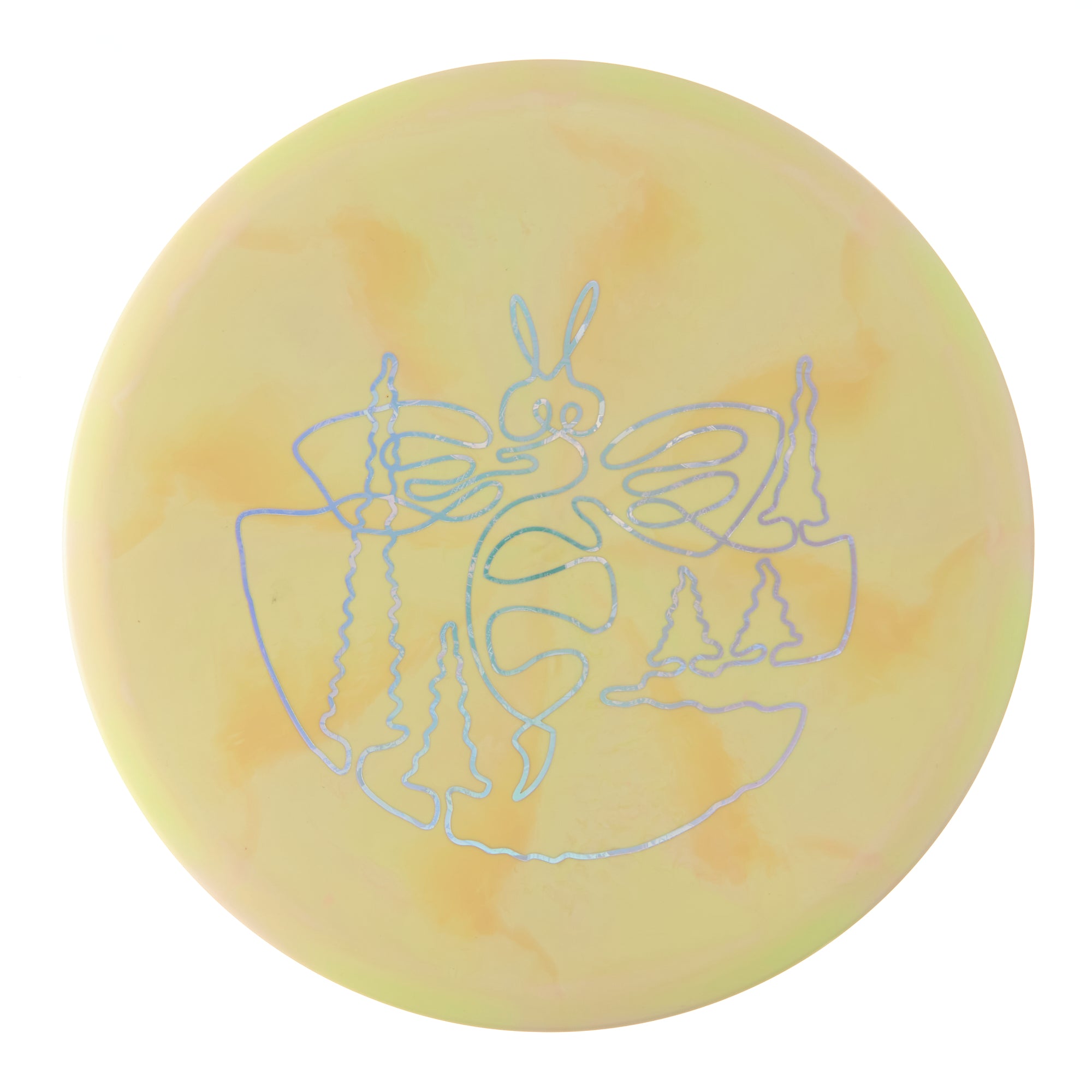 Faylor Lake Special Edition X Line Swirl Buzzz SS