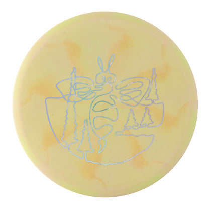 Faylor Lake Special Edition X Line Swirl Buzzz SS