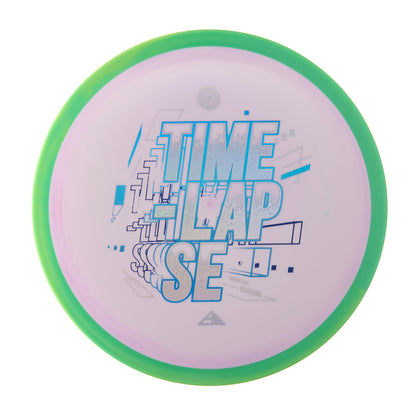 Special Edition Neutron Time-Lapse Retooled