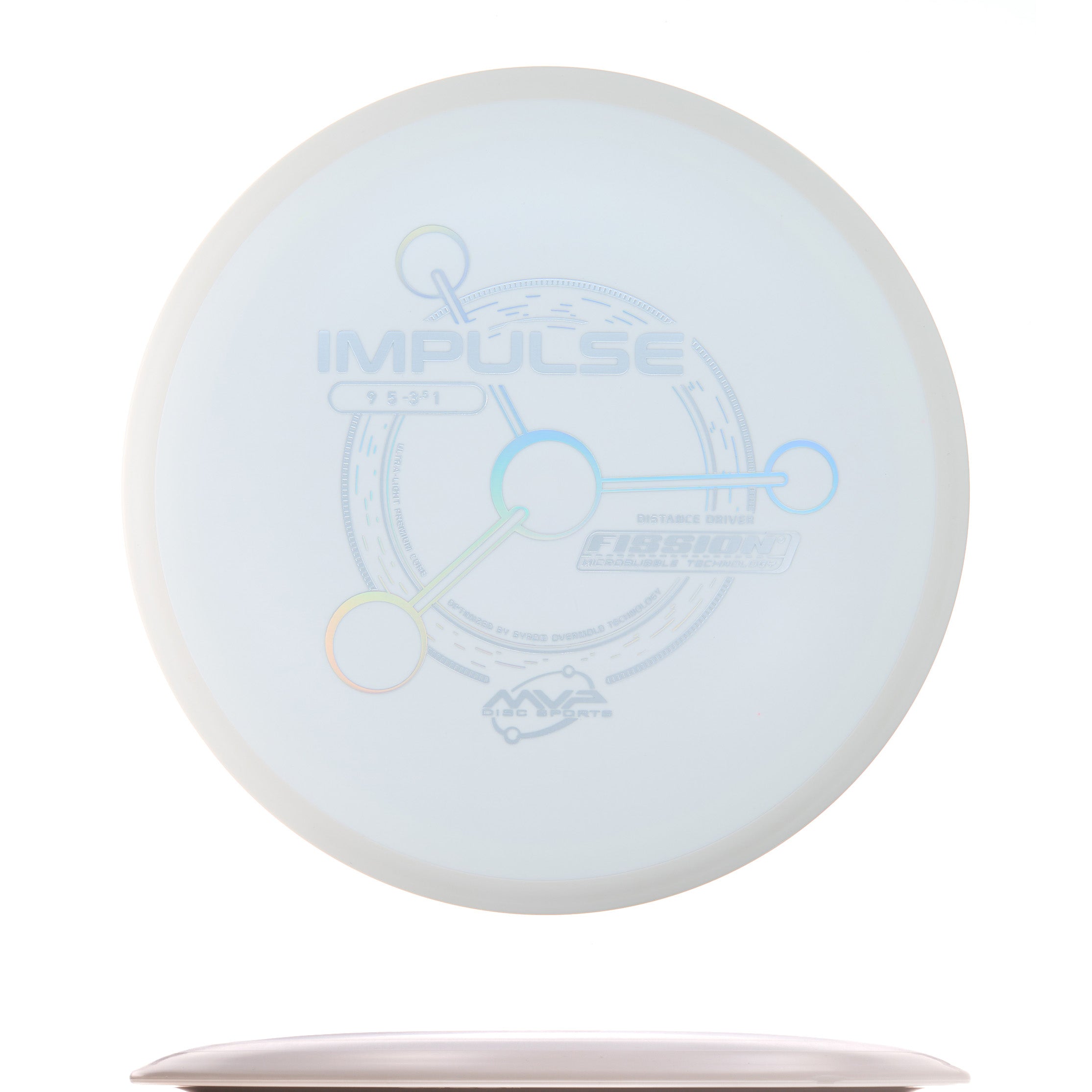 Project Lab Coat Fission Impulse
