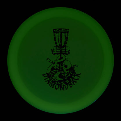 Deadly Putts Nocturnal Diamondback