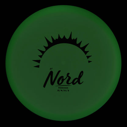 K1 Glow Nord