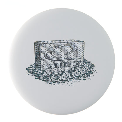 Brick-and-Mortar Zero Pro Peak