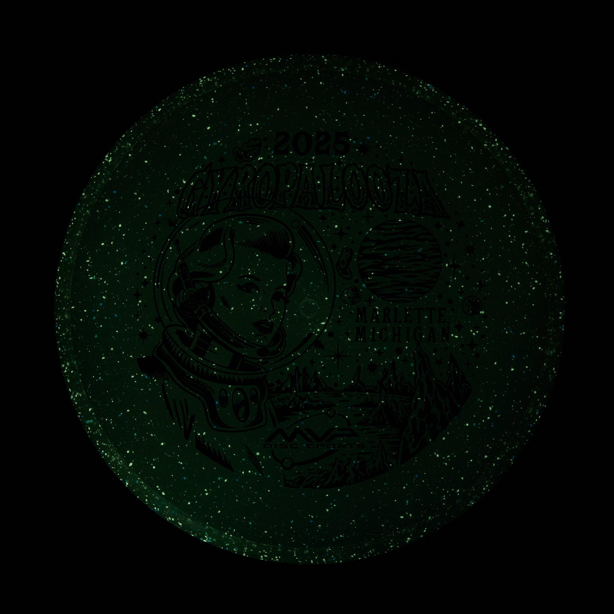 2025 Gyropalooza Particle Proton Particle