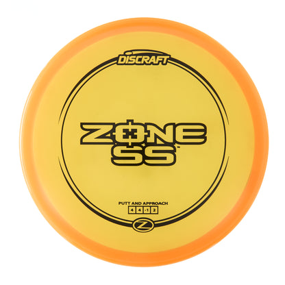 Z-Line Zone SS