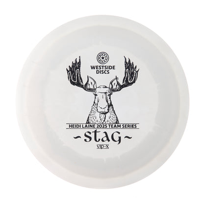 Heidi Laine 2025 Team Series VIP-X Ring Stag