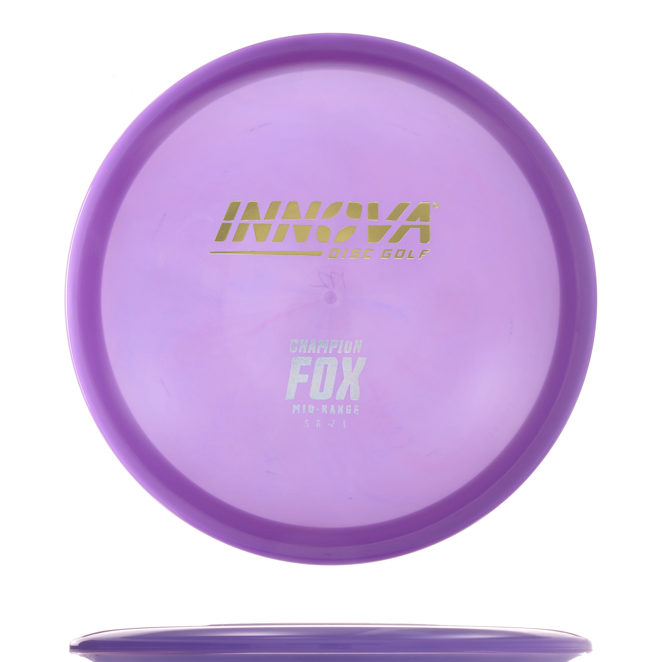 Champion Fox