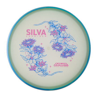 Silva Saarinen Team Series Flowers Particle Eclipse Proxy