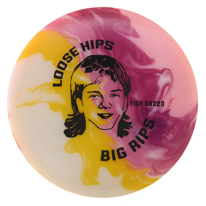 Fellen Bomb Dyes UV CryZtal Comet