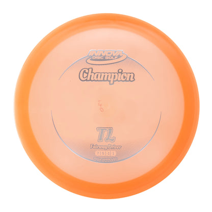 Champion TL