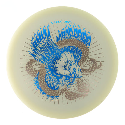 USDGC Glow Champion Roc