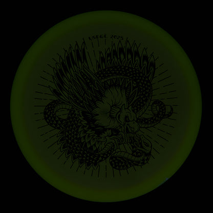 USDGC Glow Champion Roc