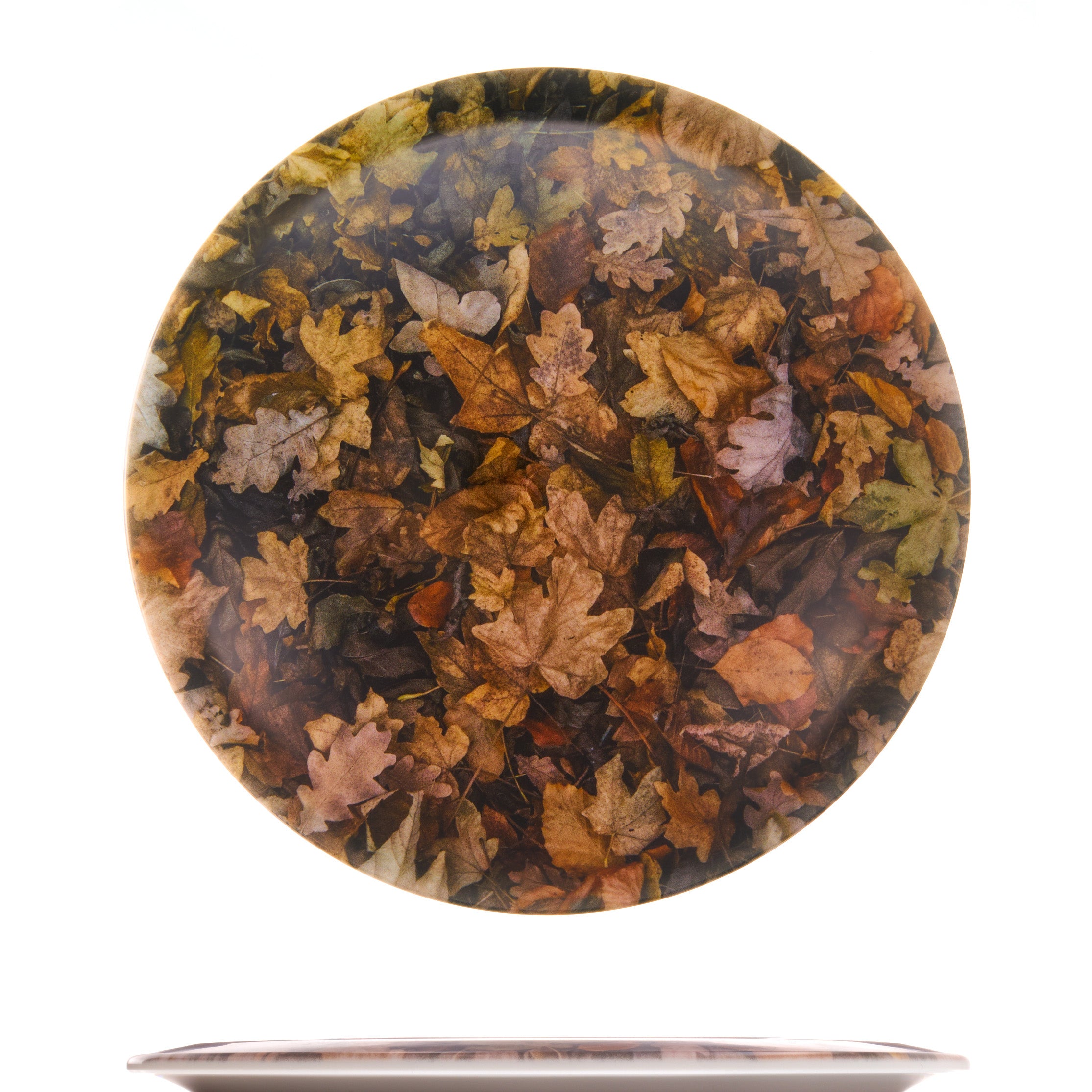 Dye-abolical Series DyeMax Wet Leaves Fuzion Felon