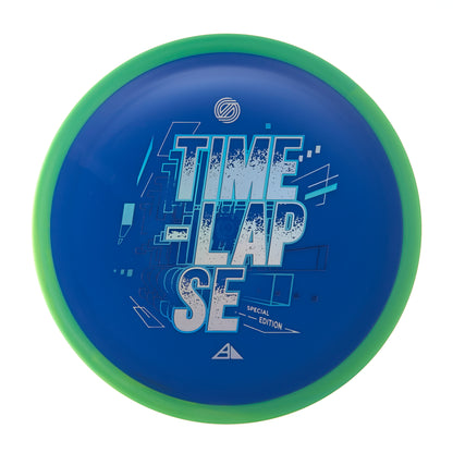 Special Edition Neutron Time-Lapse Retooled