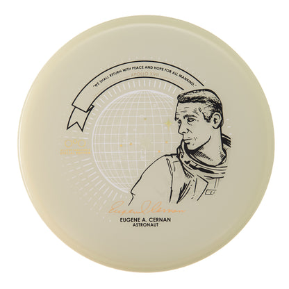 Special Edition Color Glow Eclipse 2.0 Parachute