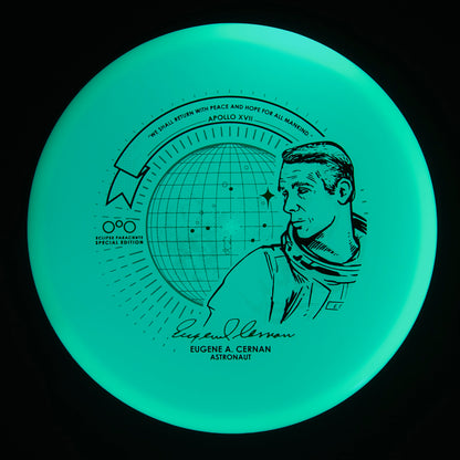 Special Edition Color Glow Eclipse 2.0 Parachute