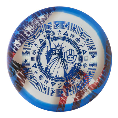 Independence Day DyeMax Tournament Orbit Pine