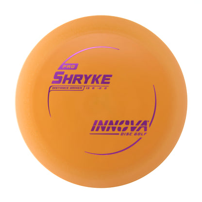 Pro Shryke