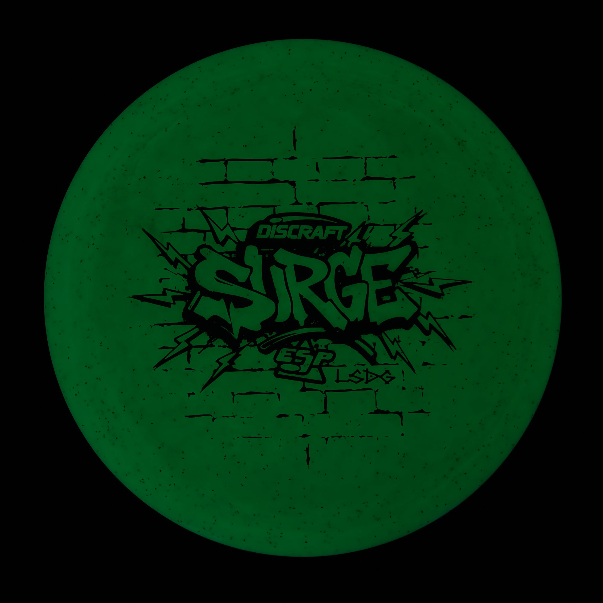 2025 Ledgestone ESP Glo Sparkle Surge