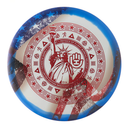 Independence Day DyeMax Tournament Orbit Pine