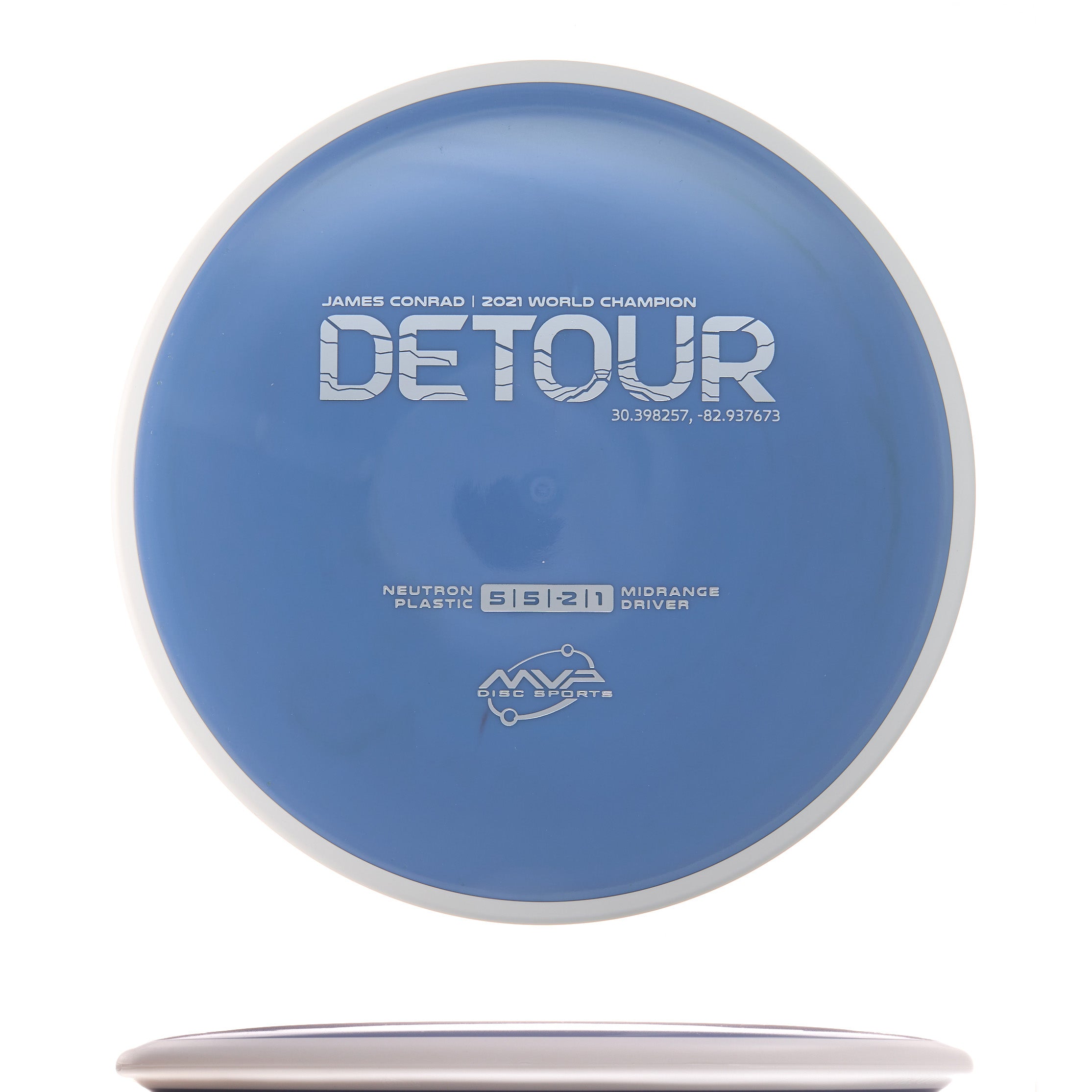 Project Lab Coat Neutron Detour