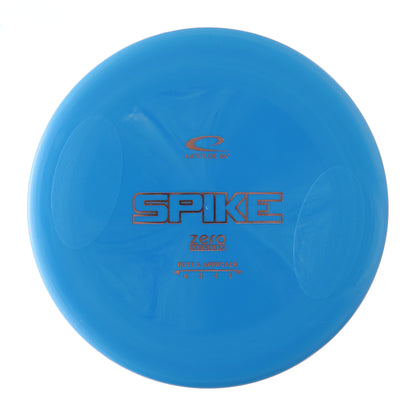 Zero Medium Spike