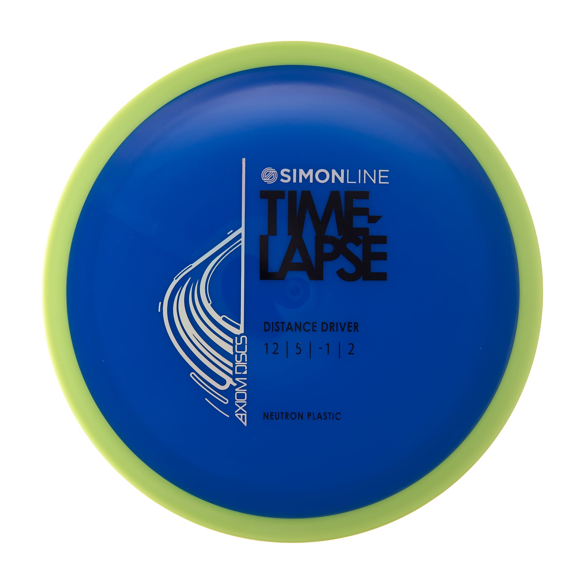 Neutron Time-Lapse Retooled