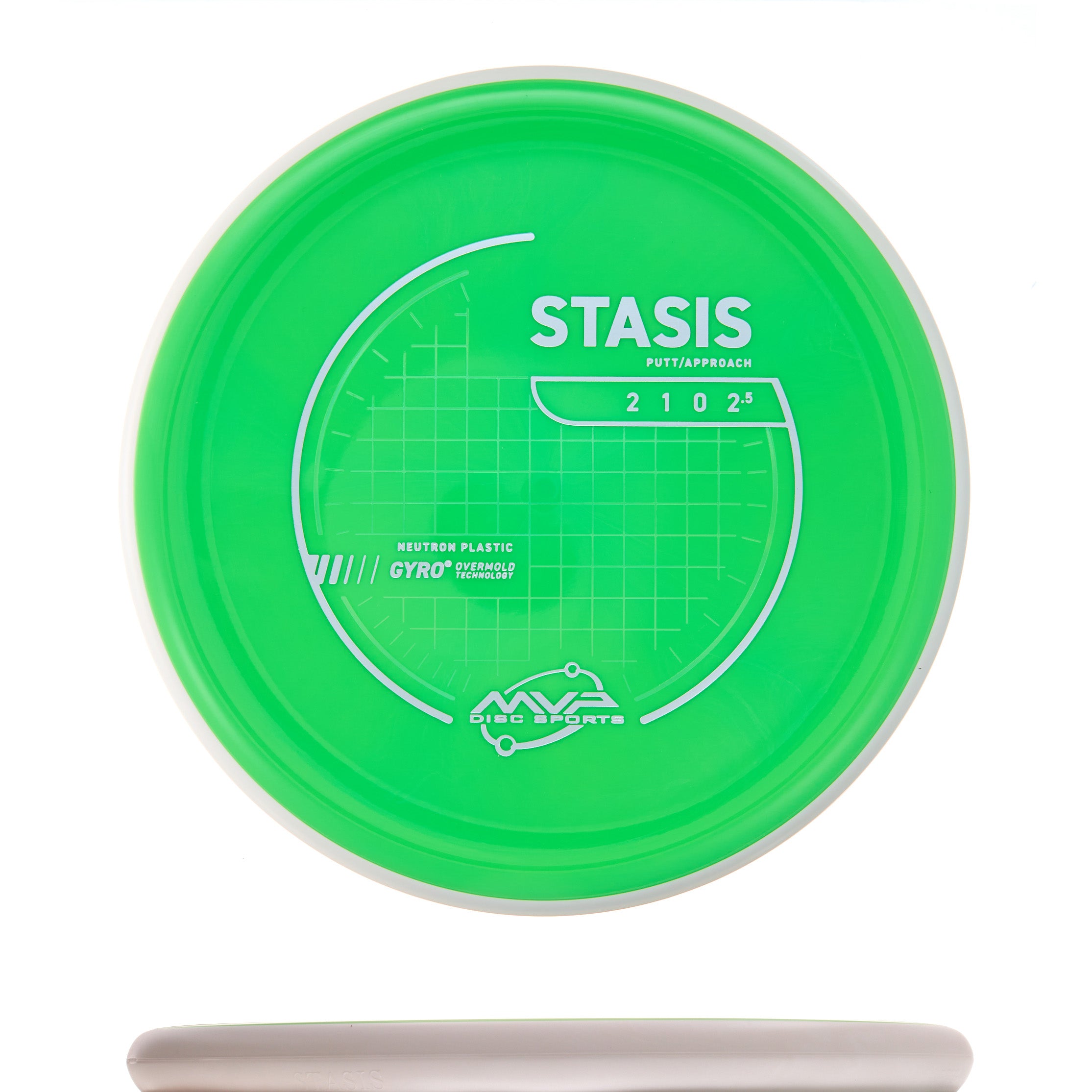 Project Lab Coat Neutron Stasis