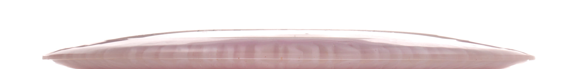 Flame Pattern Fuzed Line Scorch