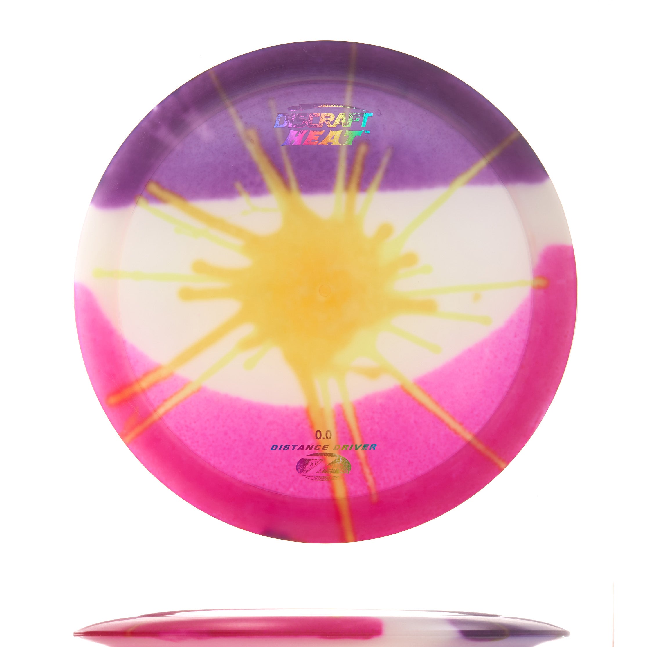 Z-Line Fly Dye Heat
