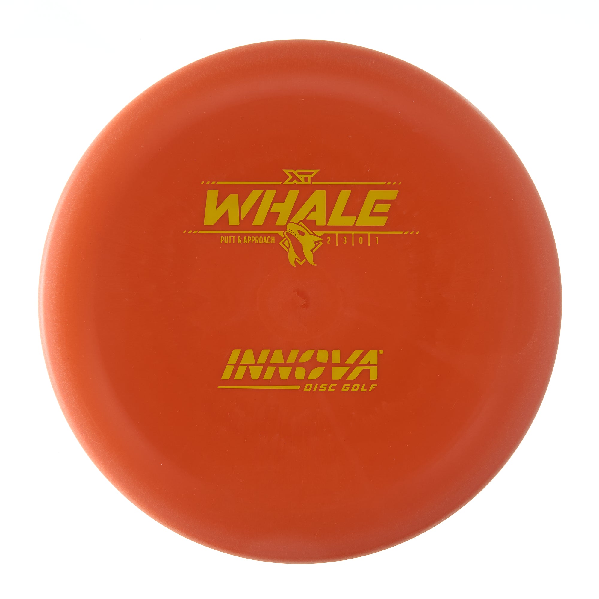 XT Whale