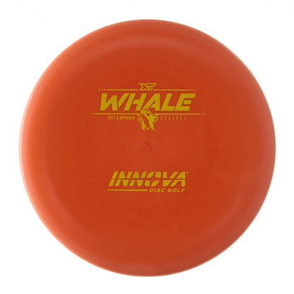 XT Whale