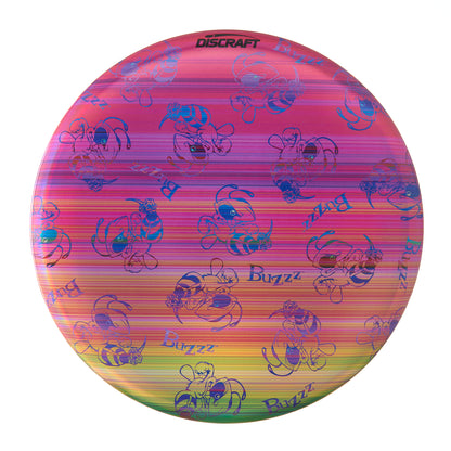 Full Foil Swarm SuperColor Buzzz