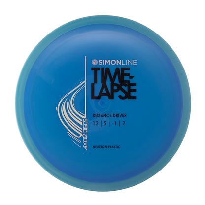 Neutron Time-Lapse Retooled