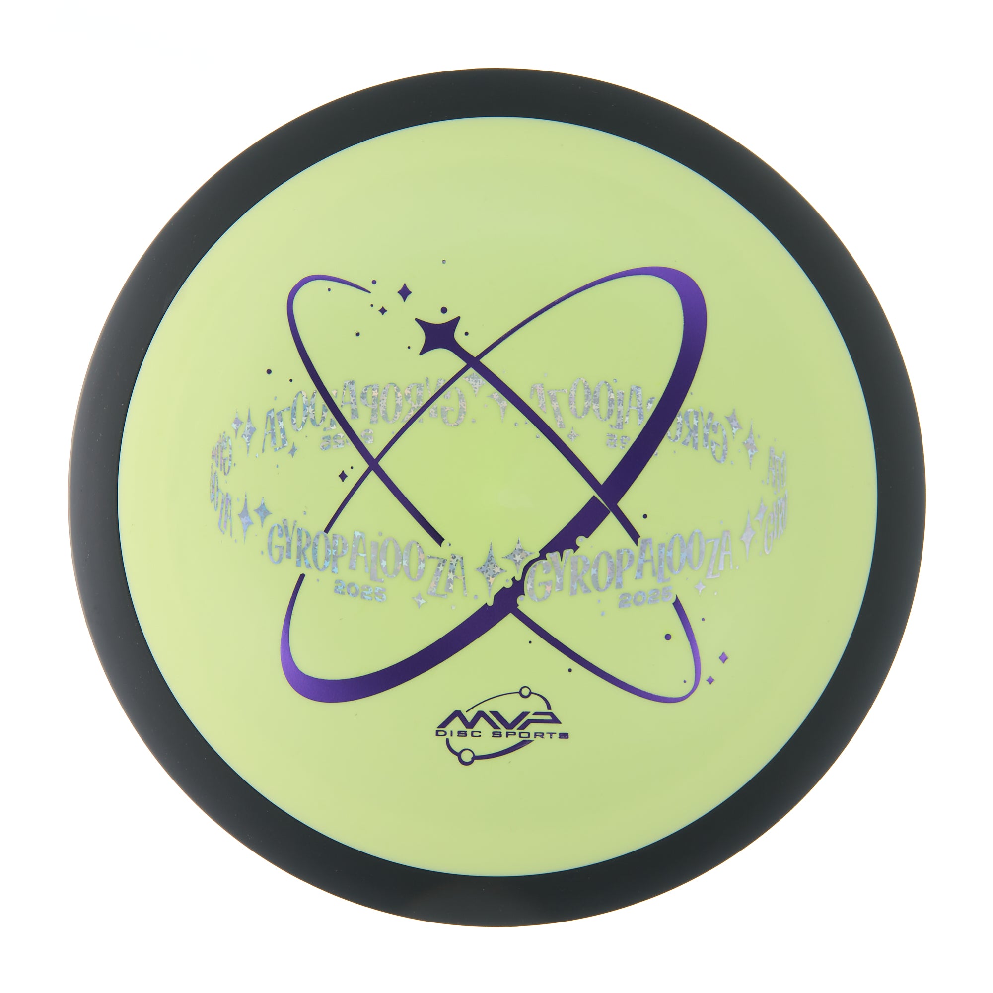 GyroPalooza Fission Dimension