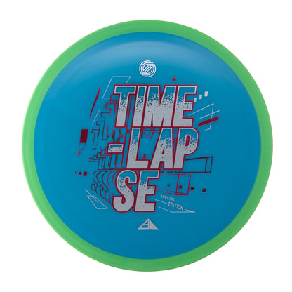 Special Edition Neutron Time-Lapse Retooled