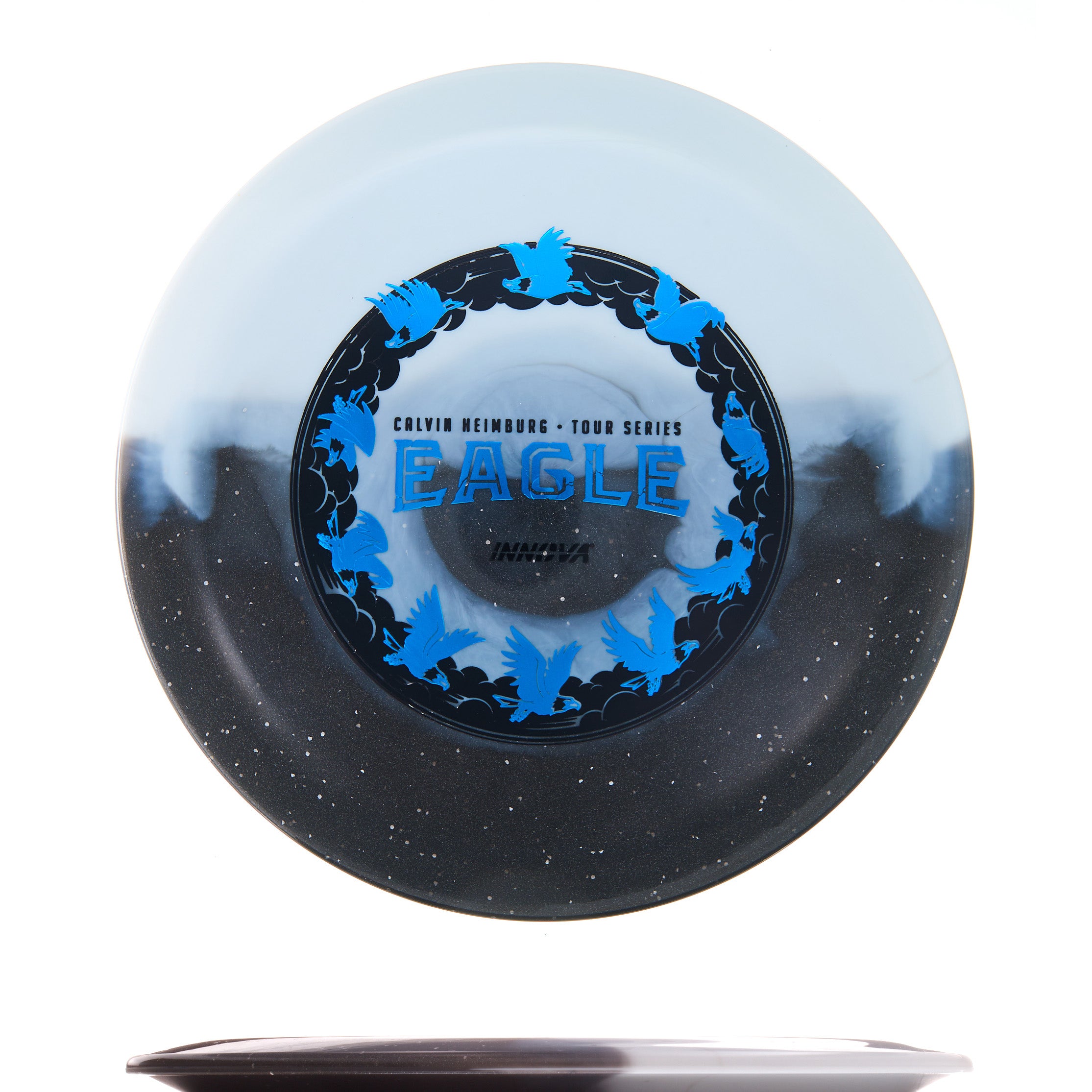 Calvin Heimburg Tour Series Duo Eagle