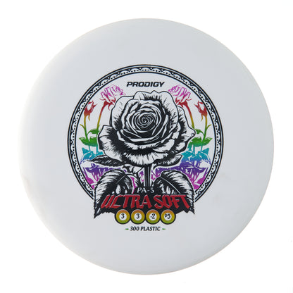 Petal Stamp Special Edition 300 Ultra Soft PA-5