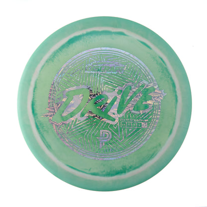 Paige Pierce ESP Drive