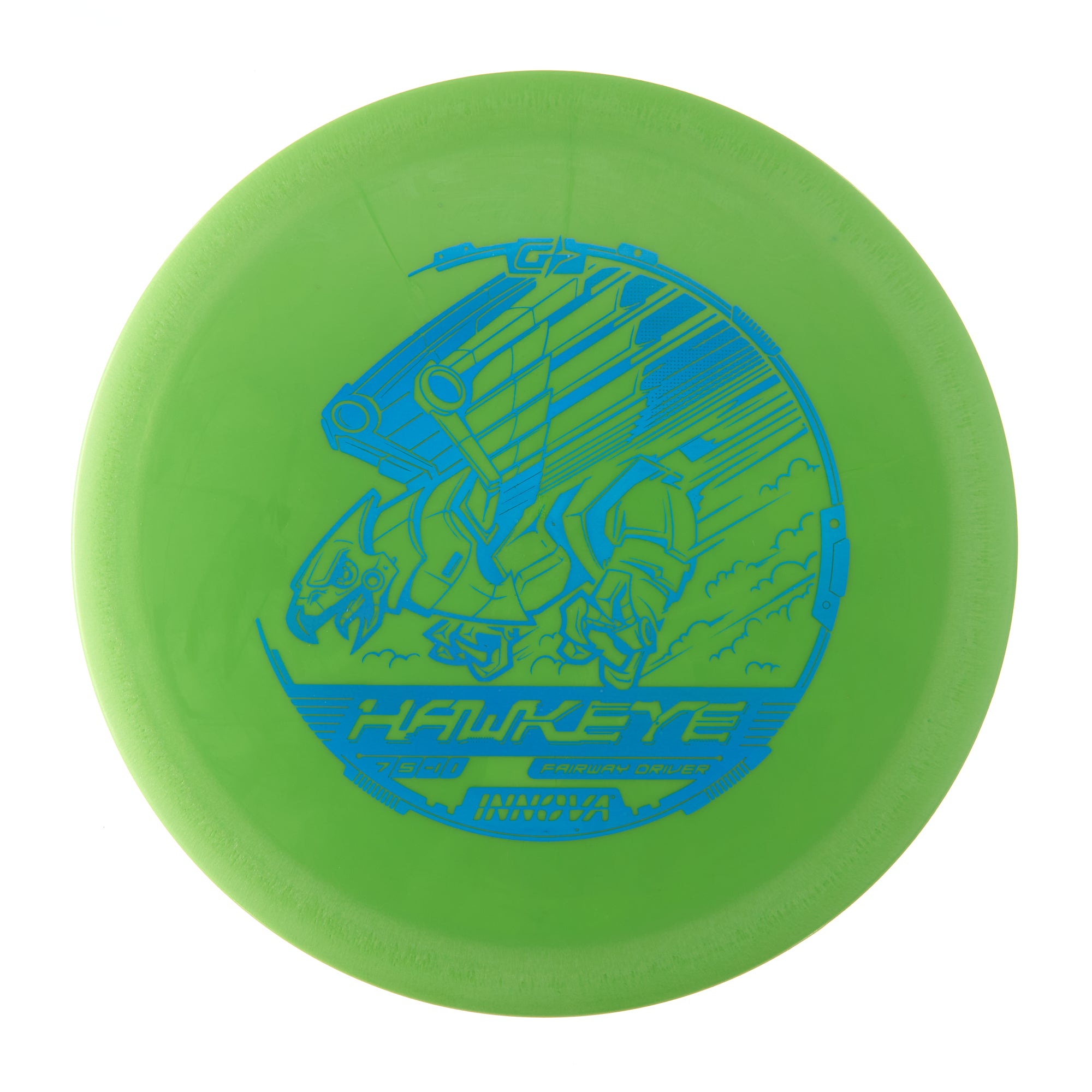 GStar Hawkeye – Treemagnets