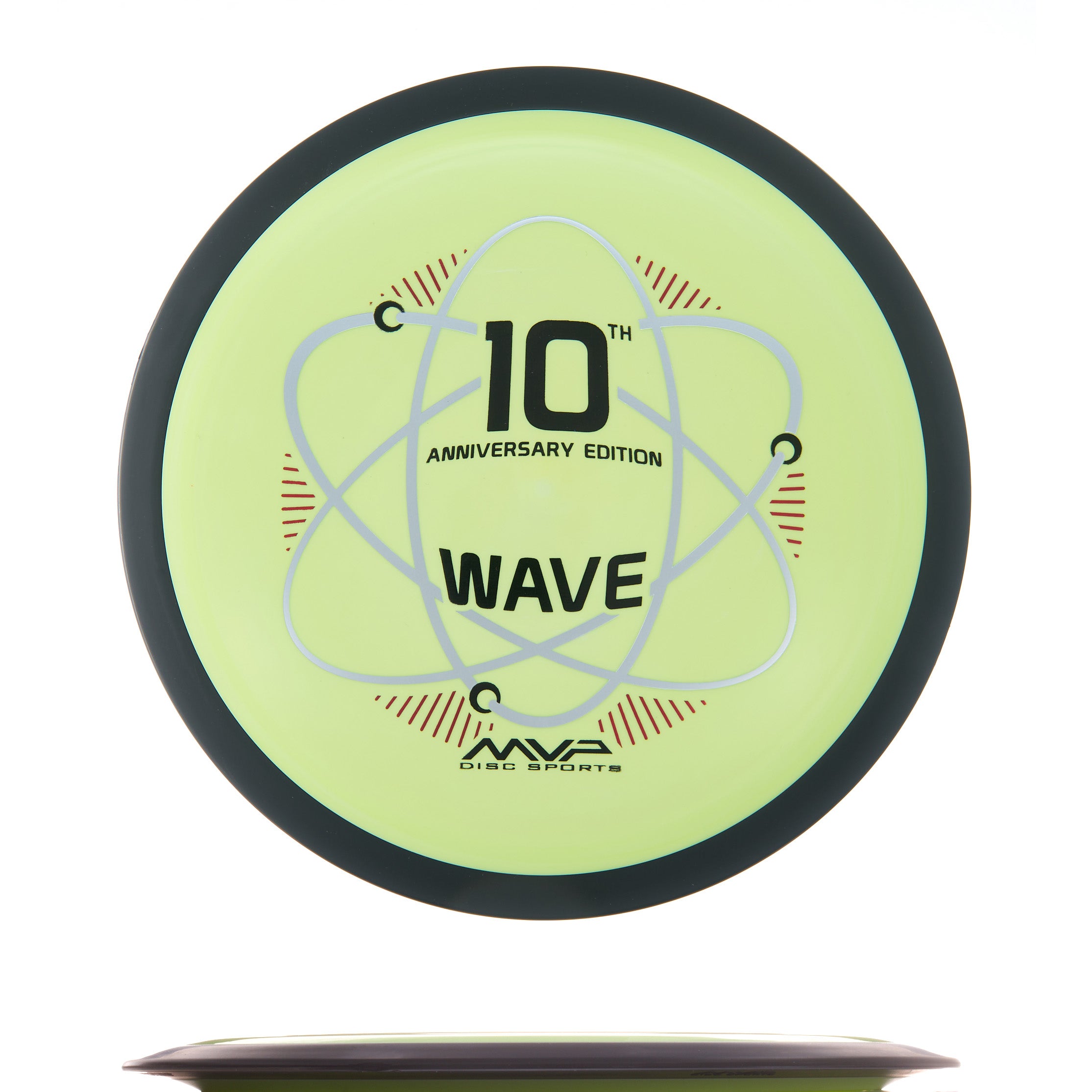 10th Anniversary Edition Neutron Wave