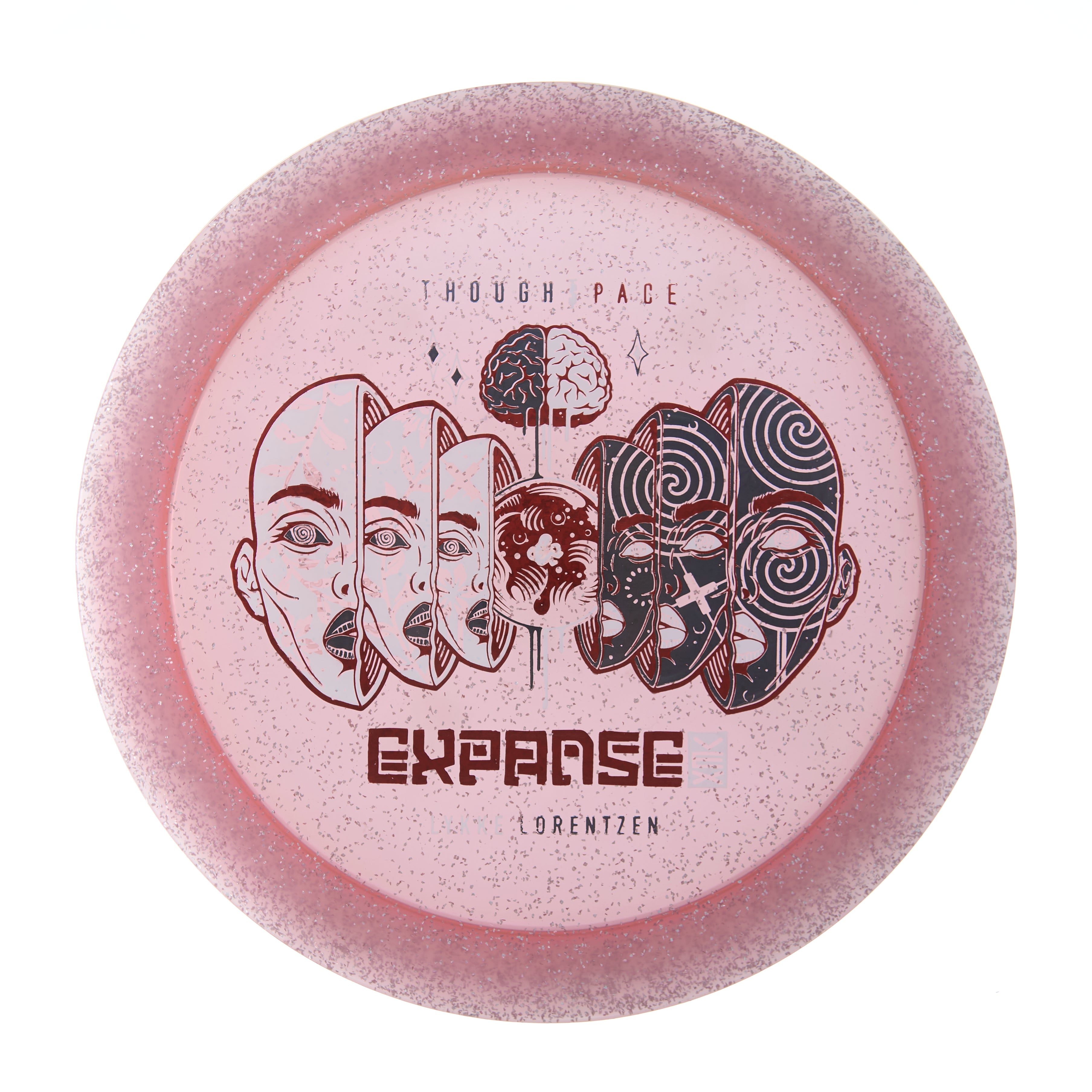 Lykke Lorentzen Signature Edition Vex Expanse