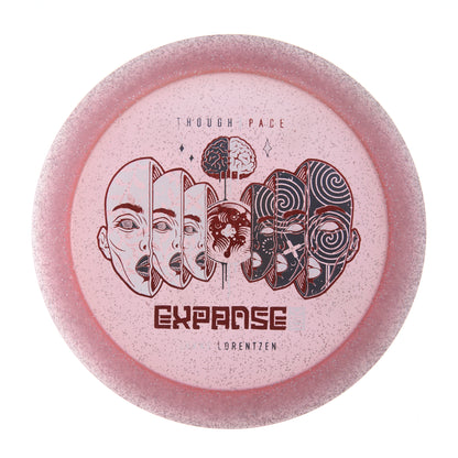 Lykke Lorentzen Signature Edition Vex Expanse