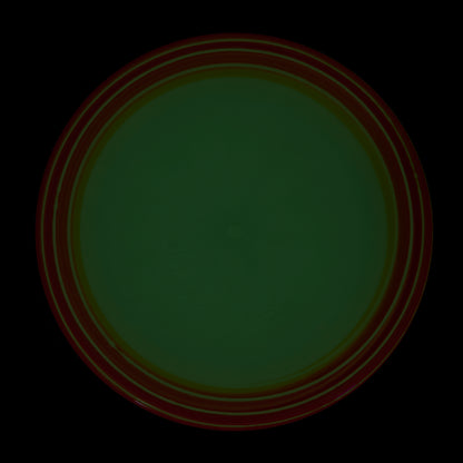 Spin Dye K1 Glow Berg