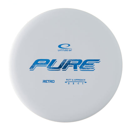 Retro Pure