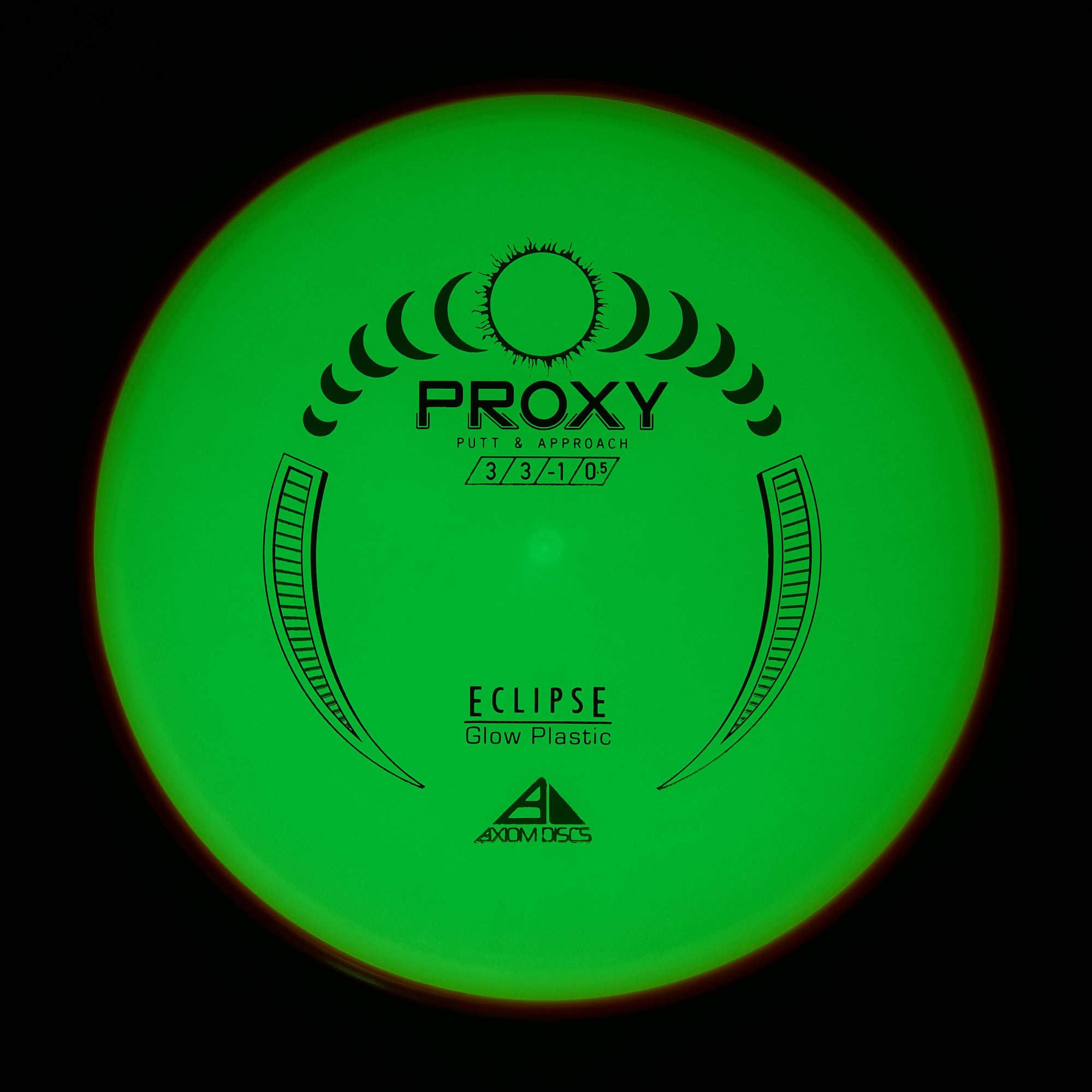 Eclipse Proxy